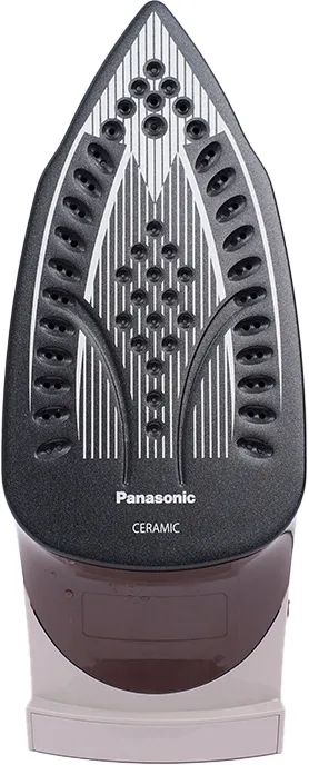 Утюг Panasonic NI-DTC555ATW 2400Вт сандаловый