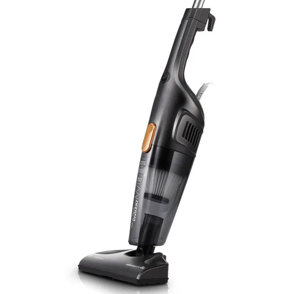 Вертикальный пылесос проводной Deerma DX115C