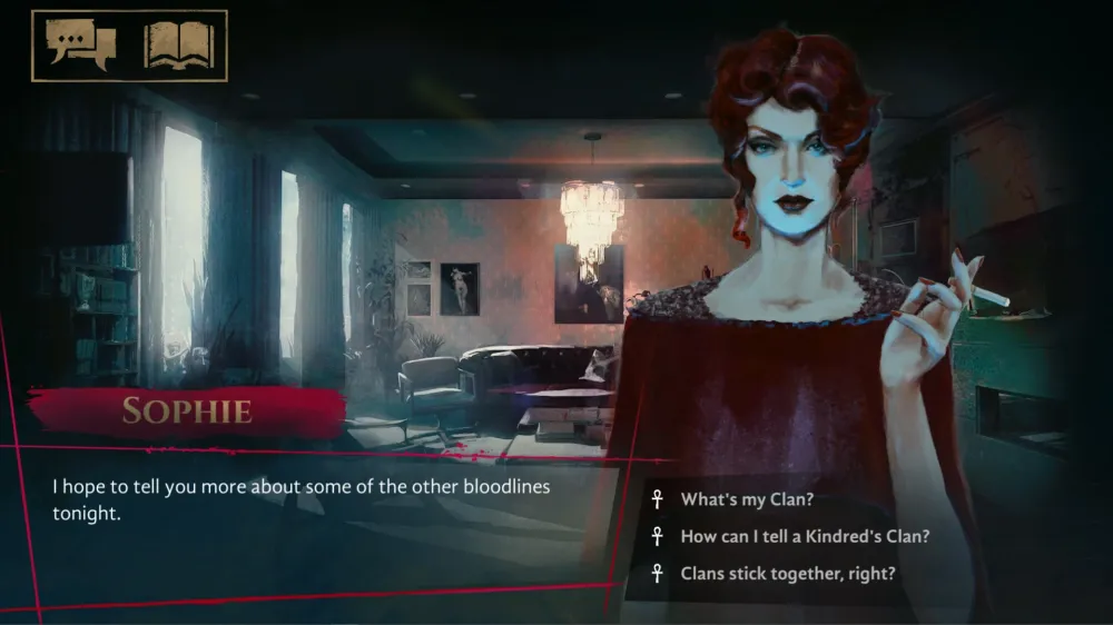 Дополнение к игре для ПК Draw Distance Vampire: The Masquerade - Coteries of New York Sou (16+)