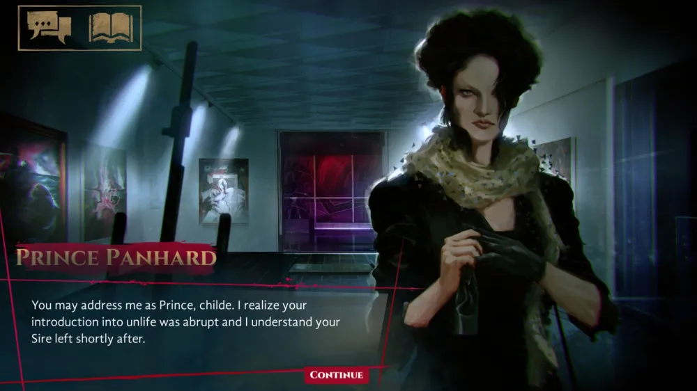 Дополнение к игре для ПК Draw Distance Vampire: The Masquerade - Coteries of New York Sou (16+)