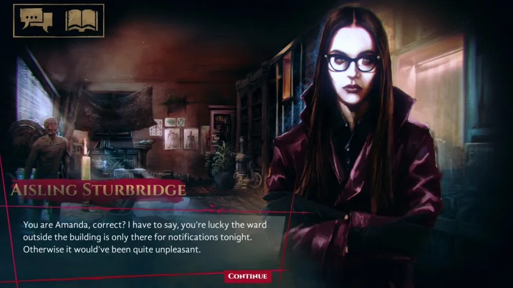 Дополнение к игре для ПК Draw Distance Vampire: The Masquerade - Coteries of New York Sou (16+)