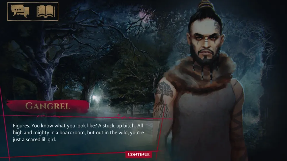 Дополнение к игре для ПК Draw Distance Vampire: The Masquerade - Coteries of New York Sou (16+)
