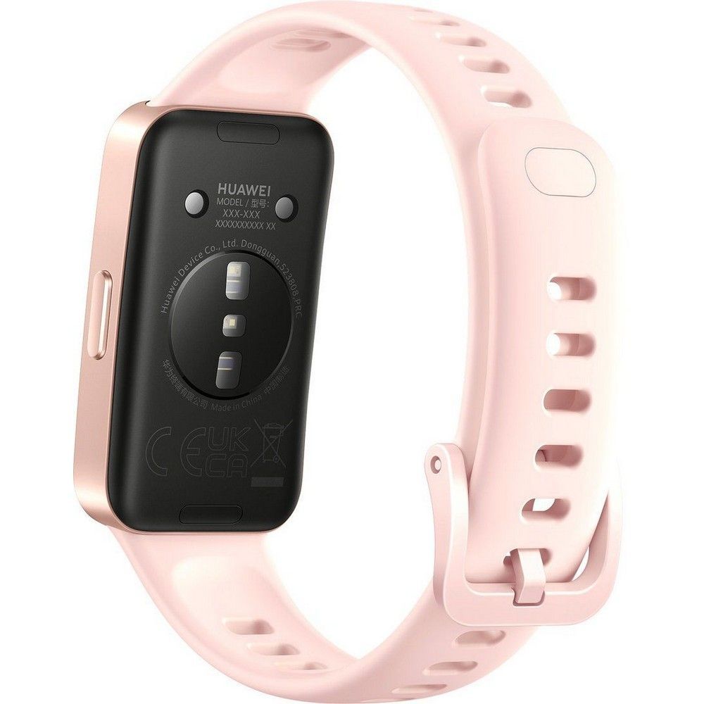 Фитнес-браслет BAND 9 CHARM PINK KIM-B19 