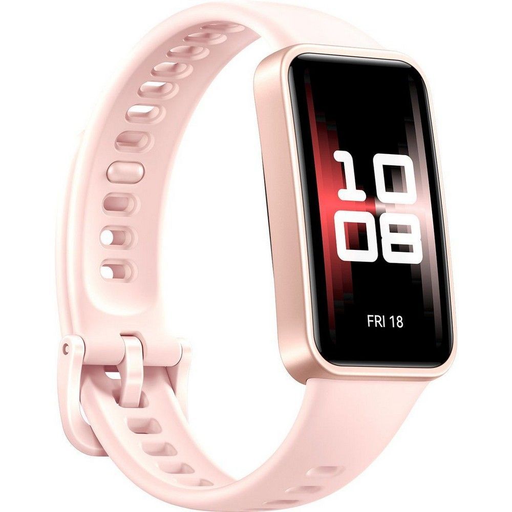 Фитнес-браслет BAND 9 CHARM PINK KIM-B19 