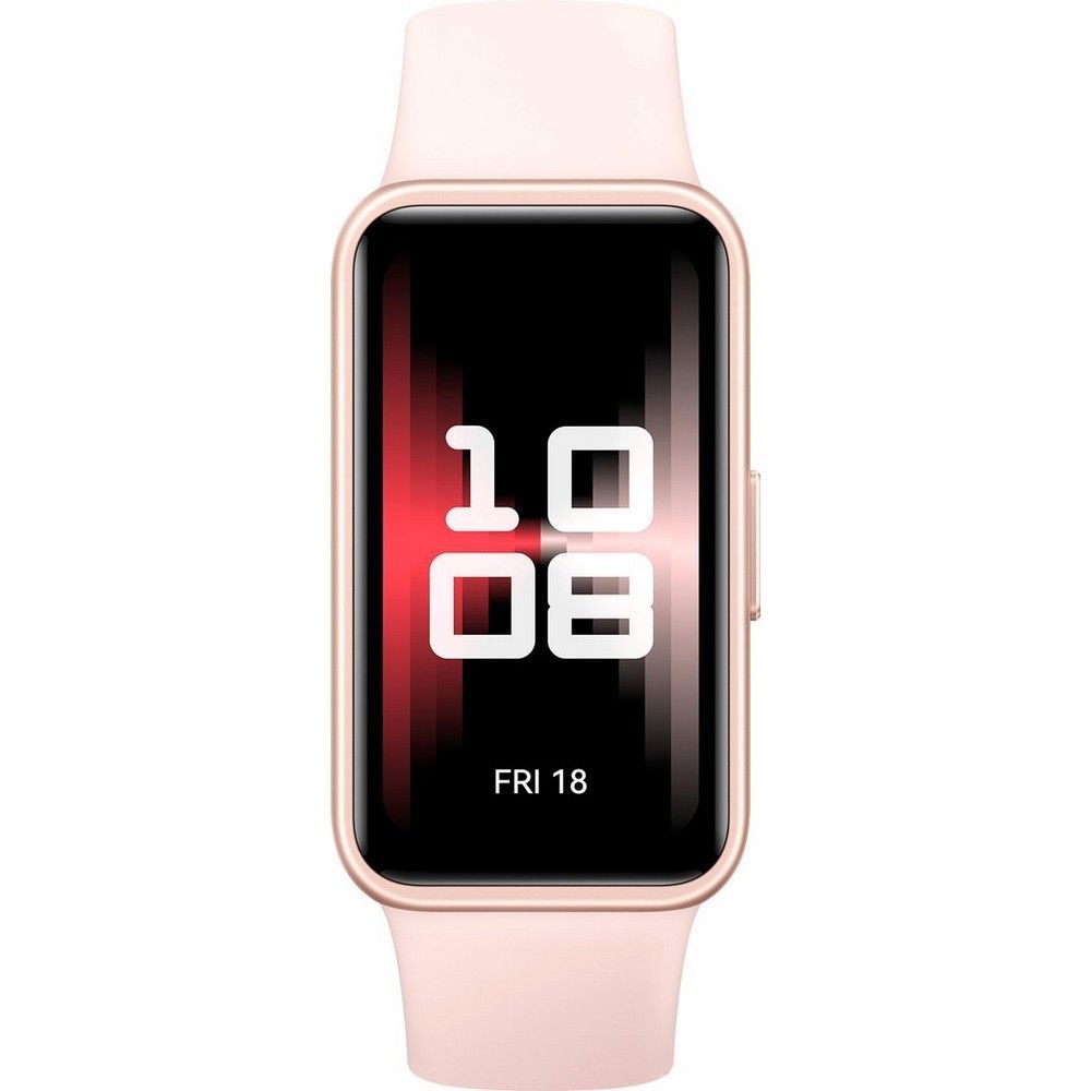 Фитнес-браслет BAND 9 CHARM PINK KIM-B19 