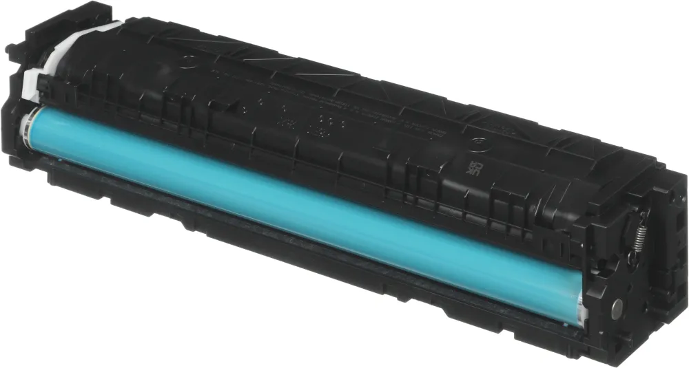 Картридж лазерный Canon 067BK 5102C002 черный бар.в компл. (1400стр.) для Canon LBP631/633/MF651/655/657