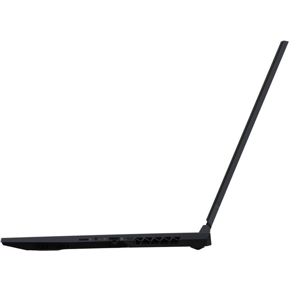 Ноутбук CyberLine C170i-002 17.3"(1920*1080 IPS (матовый, 144Hz) )/Intel Core i5 12600H(2.7Ghz)/16384Mb/512PCISSDGb/noDVD/Ext:nVidia GeForce RTX4050(6144Mb)/Cam/BT/WiFi/52.6WHr/war 1y/2.4kg/Space Gray/noOS + не МПТ