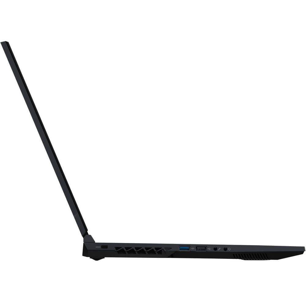 Ноутбук CyberLine C170i-002 17.3"(1920*1080 IPS (матовый, 144Hz) )/Intel Core i5 12600H(2.7Ghz)/16384Mb/512PCISSDGb/noDVD/Ext:nVidia GeForce RTX4050(6144Mb)/Cam/BT/WiFi/52.6WHr/war 1y/2.4kg/Space Gray/noOS + не МПТ