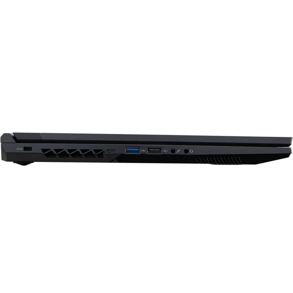 Ноутбук CyberLine C170i-002 17.3"(1920*1080 IPS (матовый, 144Hz) )/Intel Core i5 12600H(2.7Ghz)/16384Mb/512PCISSDGb/noDVD/Ext:nVidia GeForce RTX4050(6144Mb)/Cam/BT/WiFi/52.6WHr/war 1y/2.4kg/Space Gray/noOS + не МПТ