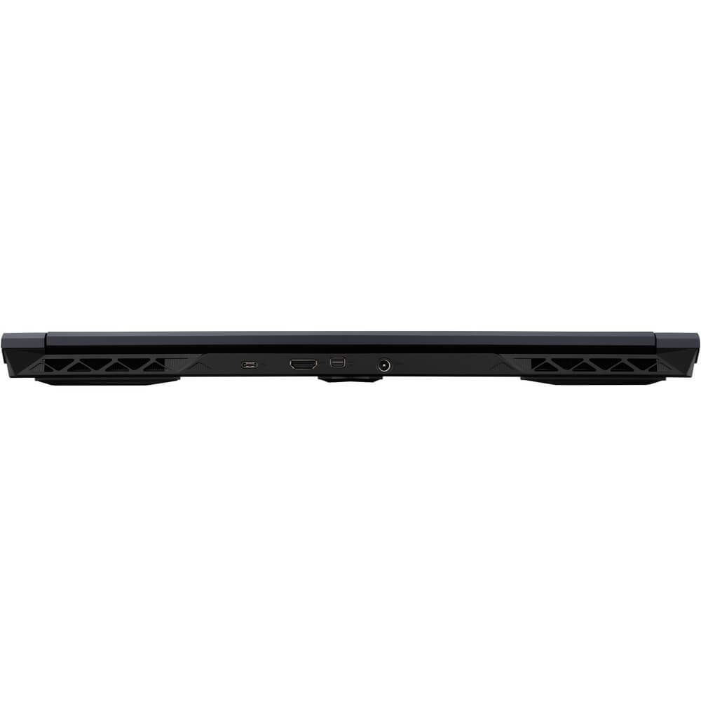 Ноутбук CyberLine C170i-002 17.3"(1920*1080 IPS (матовый, 144Hz) )/Intel Core i5 12600H(2.7Ghz)/16384Mb/512PCISSDGb/noDVD/Ext:nVidia GeForce RTX4050(6144Mb)/Cam/BT/WiFi/52.6WHr/war 1y/2.4kg/Space Gray/noOS + не МПТ