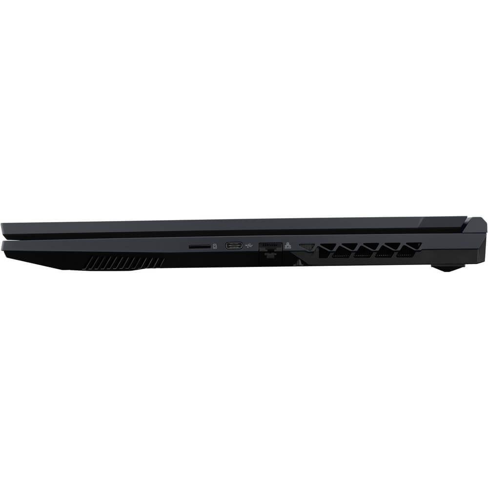 Ноутбук CyberLine C170i-002 17.3"(1920*1080 IPS (матовый, 144Hz) )/Intel Core i5 12600H(2.7Ghz)/16384Mb/512PCISSDGb/noDVD/Ext:nVidia GeForce RTX4050(6144Mb)/Cam/BT/WiFi/52.6WHr/war 1y/2.4kg/Space Gray/noOS + не МПТ