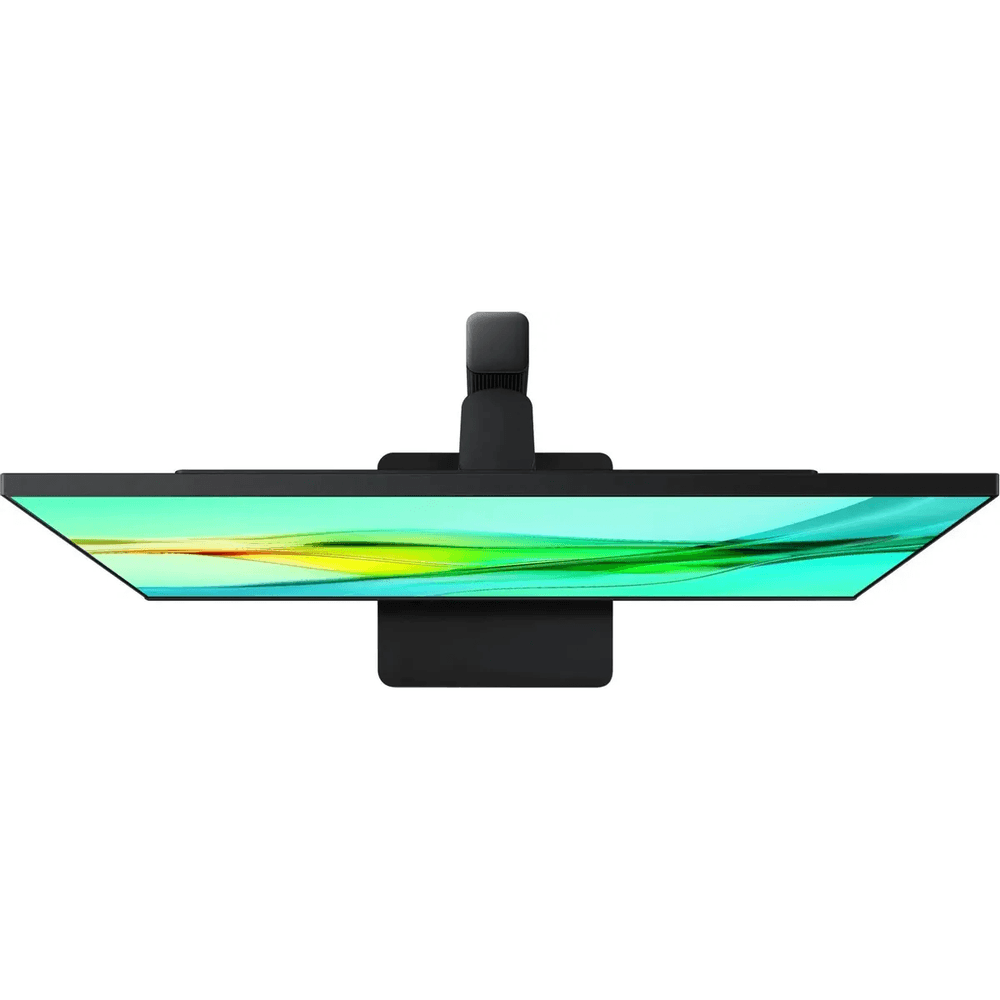 Монитор Samsung 27" ViewFinity S6 S27D604UAIXCI черный IPS LED 5ms 16:9 HDMI матовая HAS Piv 1000:1 350cd 178гр/178гр 2560x1440 100Hz DP 2K USB 6.1кг