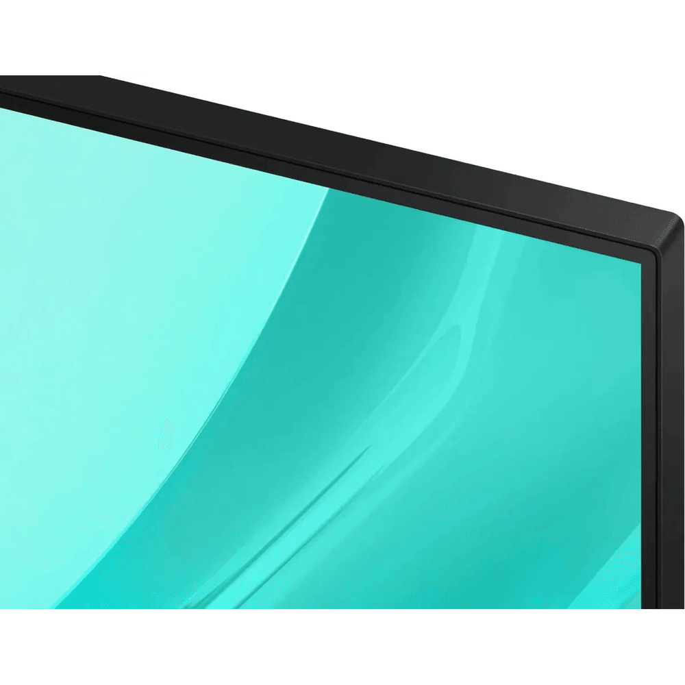 Монитор Samsung 27" ViewFinity S6 S27D604UAIXCI черный IPS LED 5ms 16:9 HDMI матовая HAS Piv 1000:1 350cd 178гр/178гр 2560x1440 100Hz DP 2K USB 6.1кг
