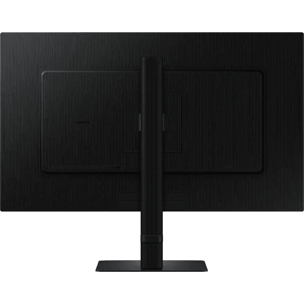 Монитор Samsung 27" ViewFinity S6 S27D604UAIXCI черный IPS LED 5ms 16:9 HDMI матовая HAS Piv 1000:1 350cd 178гр/178гр 2560x1440 100Hz DP 2K USB 6.1кг