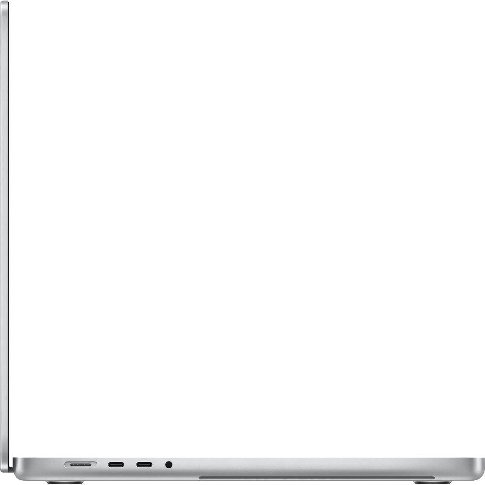 Ноутбук Apple/ 16-inch MacBook Pro: Apple M5 Pro 18-core CPU, 20-core GPU/64GB/1TB SSD - Silver En kbd 3 pin