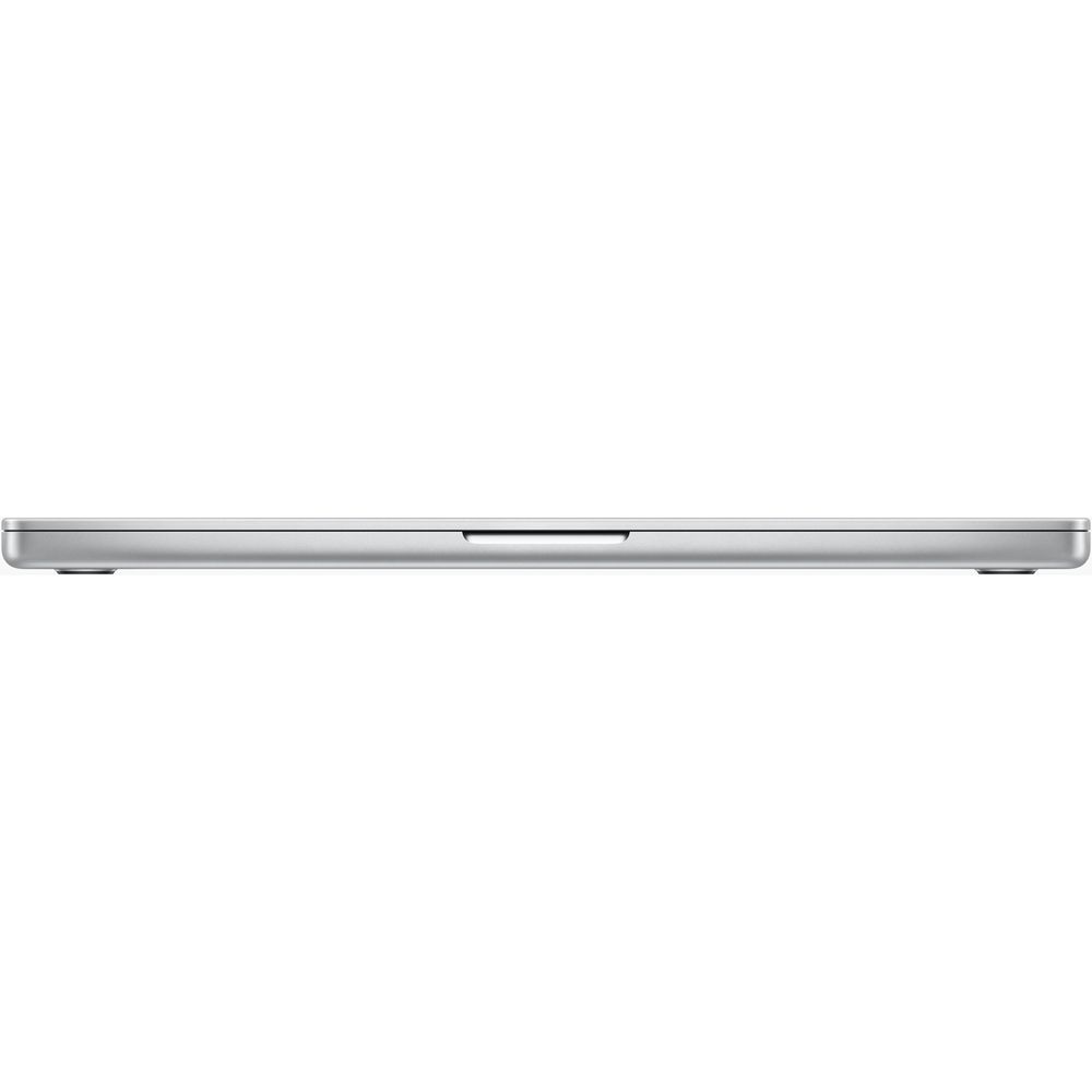 Ноутбук Apple/ 16-inch MacBook Pro: Apple M5 Pro 18-core CPU, 20-core GPU/64GB/1TB SSD - Silver En kbd 3 pin