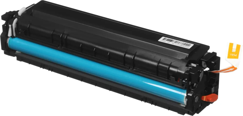 Картридж лазерный Cactus CS-CF542X CF542X желтый (2500стр.) для HP LJ M254dw/M280nw/M281fdn