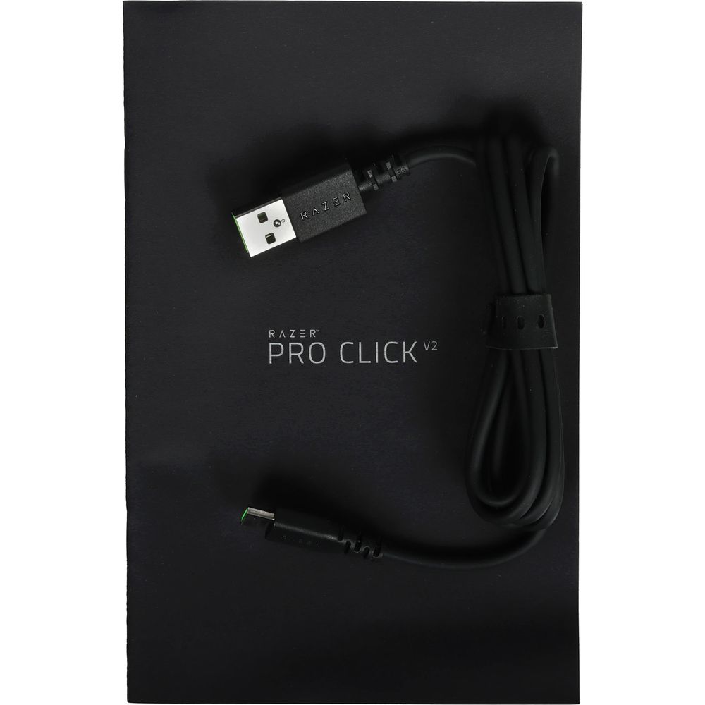 Игровая мышь Razer Pro Click V2/ Razer Pro Click V2