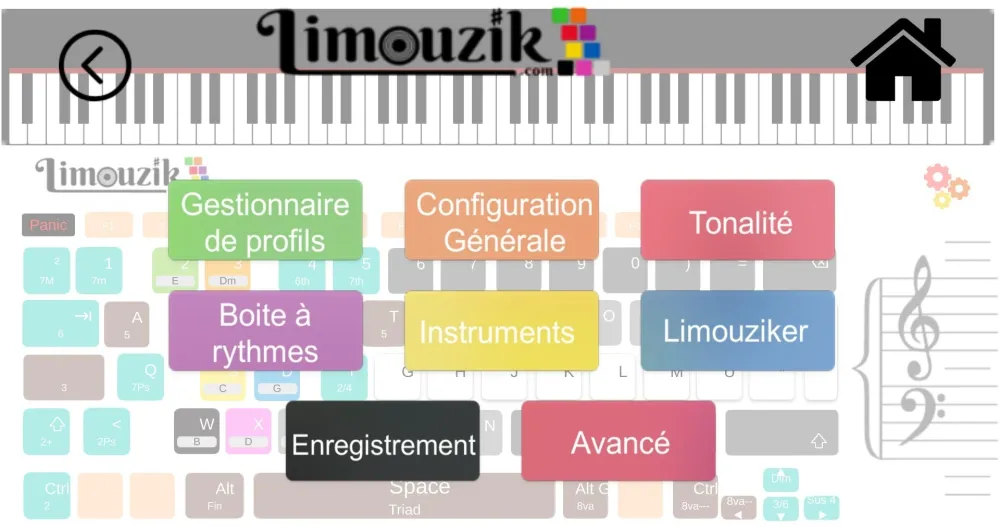 Игра для ПК Plug In Digital Limouzik (6+)