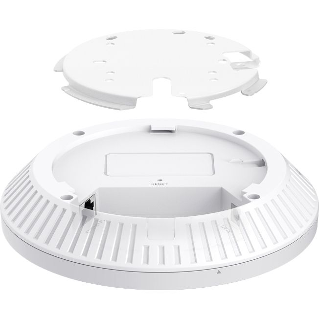 TP-Link EAP653 UR AX3000 Потолочная точка доступа Wi-Fi 6