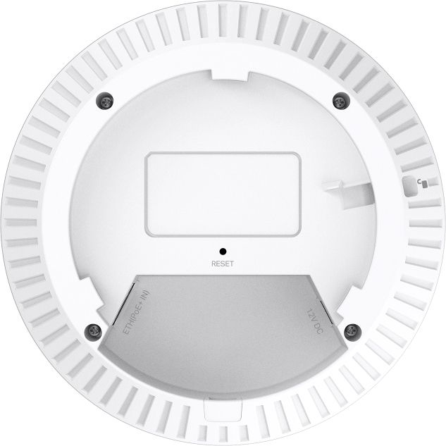 TP-Link EAP653 UR AX3000 Потолочная точка доступа Wi-Fi 6