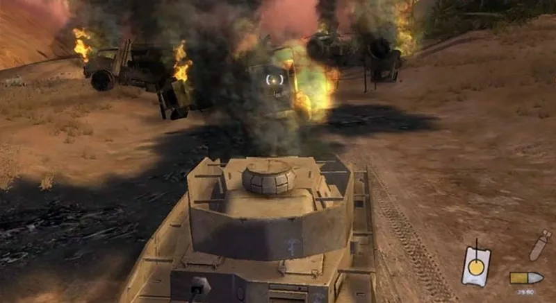 Игра для ПК HandyGames Panzer Elite Action Gold Edition (12+)