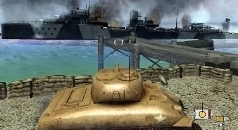 Игра для ПК HandyGames Panzer Elite Action Gold Edition (12+)