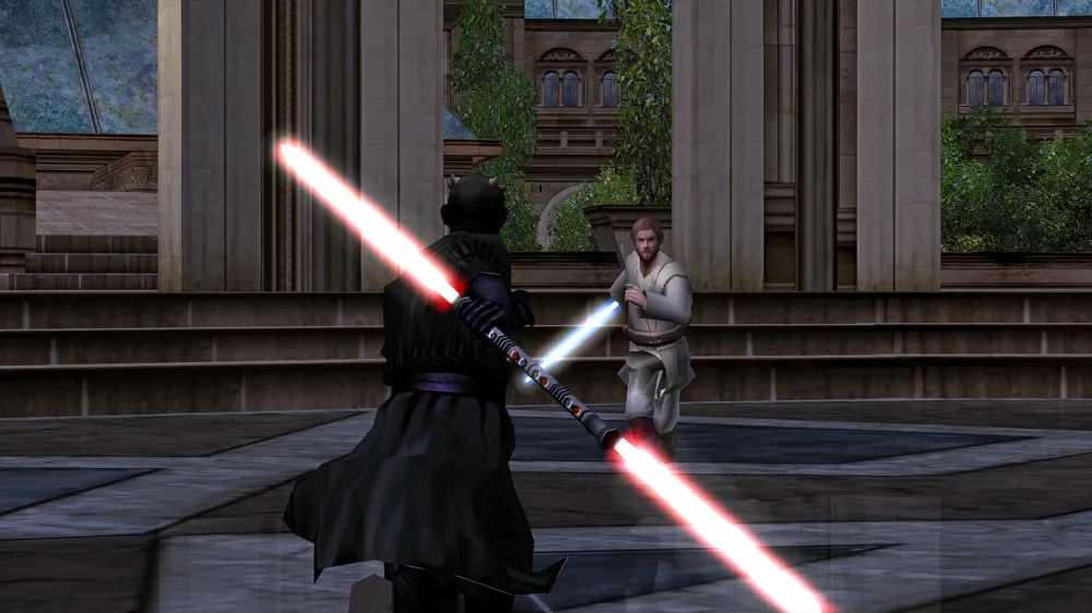 Игра для ПК Aspyr STAR WARS: Battlefront Classic Collection (12+)