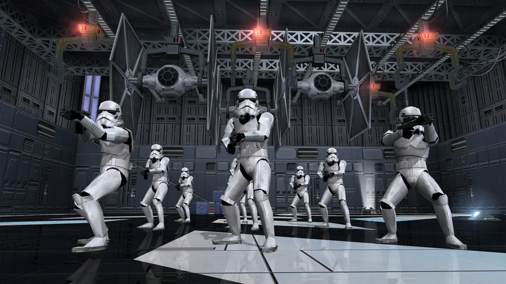 Игра для ПК Aspyr STAR WARS: Battlefront Classic Collection (12+)