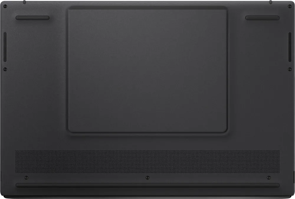 Ноутбук Asus ZenBook Duo UX8407AA-SN363X Core Ultra 9 386H 32Gb SSD1Tb Intel Graphics 14" OLED Touch 3K (2880x1800) Windows 11 Pro dk.grey WiFi BT Cam (90NB16V1-M00L90)
