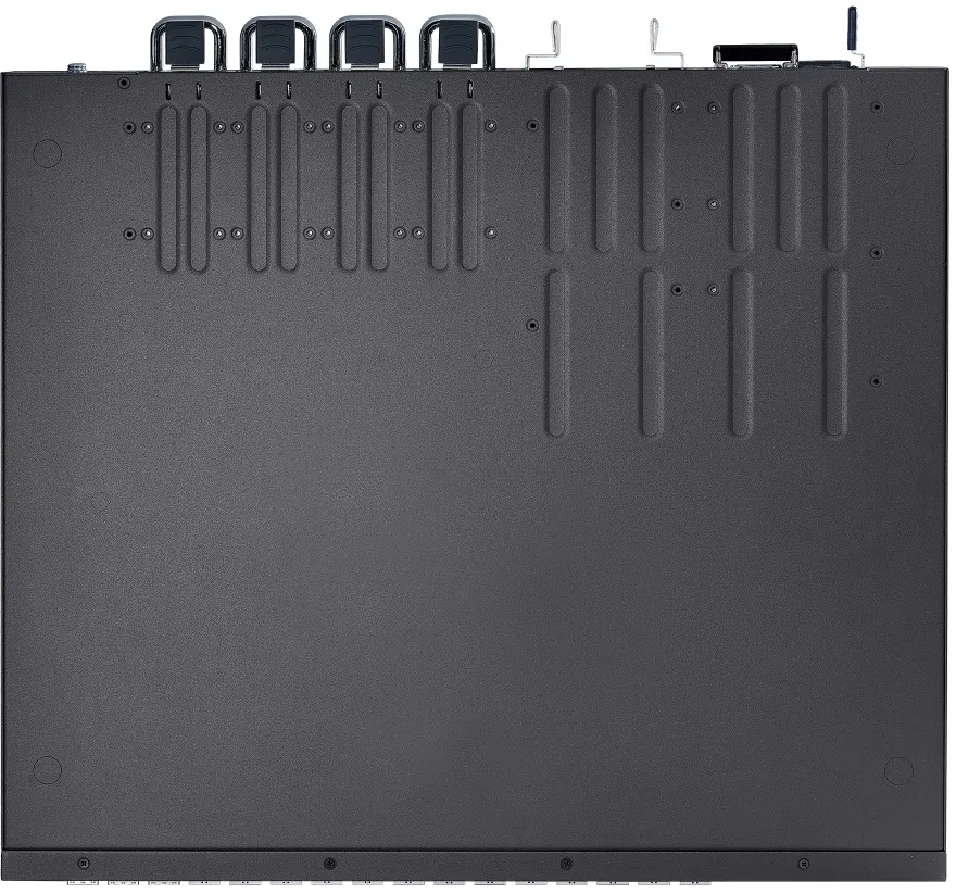 Коммутатор TP-Link SX6632YF (L3) 26xКомбо(10GBase-T/SFP+) 6xSFP28 управляемый