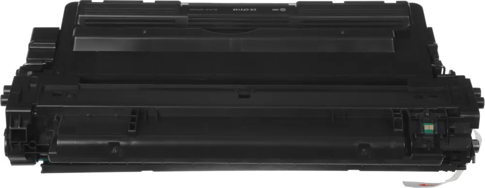 Картридж лазерный Cactus CS-CF214X CF214X черный (17500стр.) для HP LaserJet 700/M712