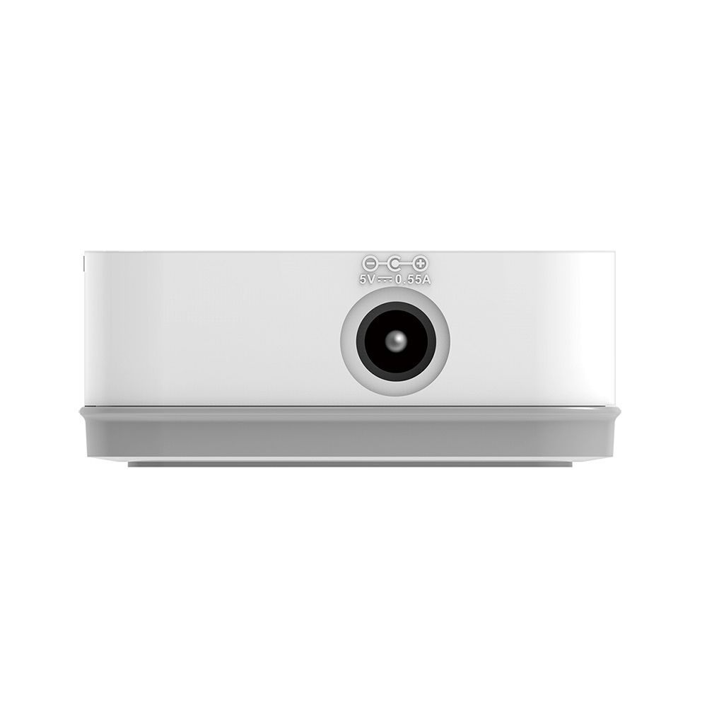 Коммутатор D-Link DES-1008C/B1A 8x100Мбит/с неуправляемый