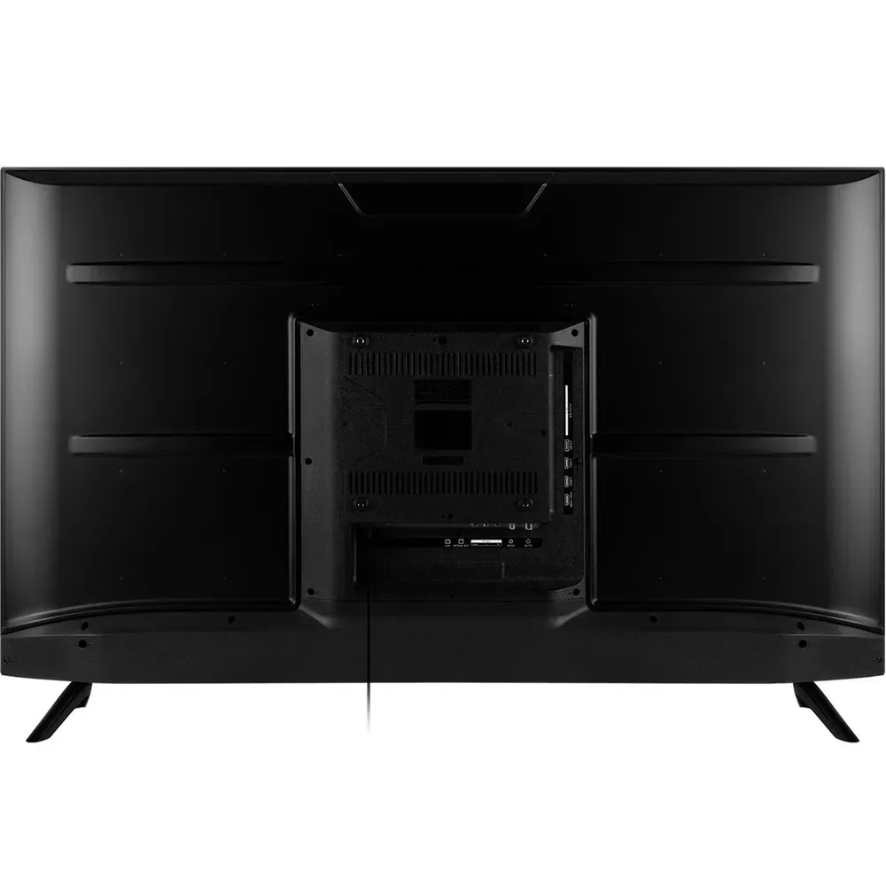 Телевизор/ Телевизор LCD 50" QLED SMART QL50 50MT-UDG54G ROMBICA