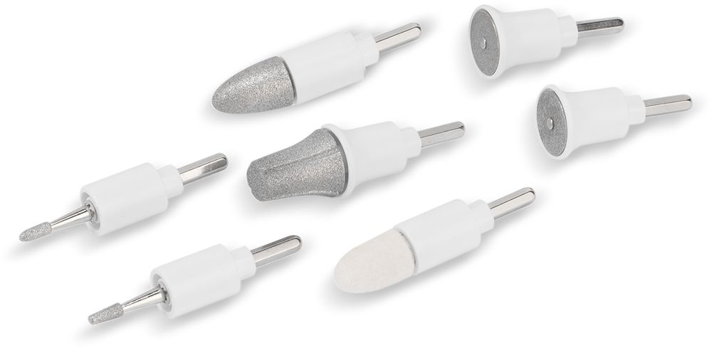 Маникюрный набор Vitek VT-2205 белый