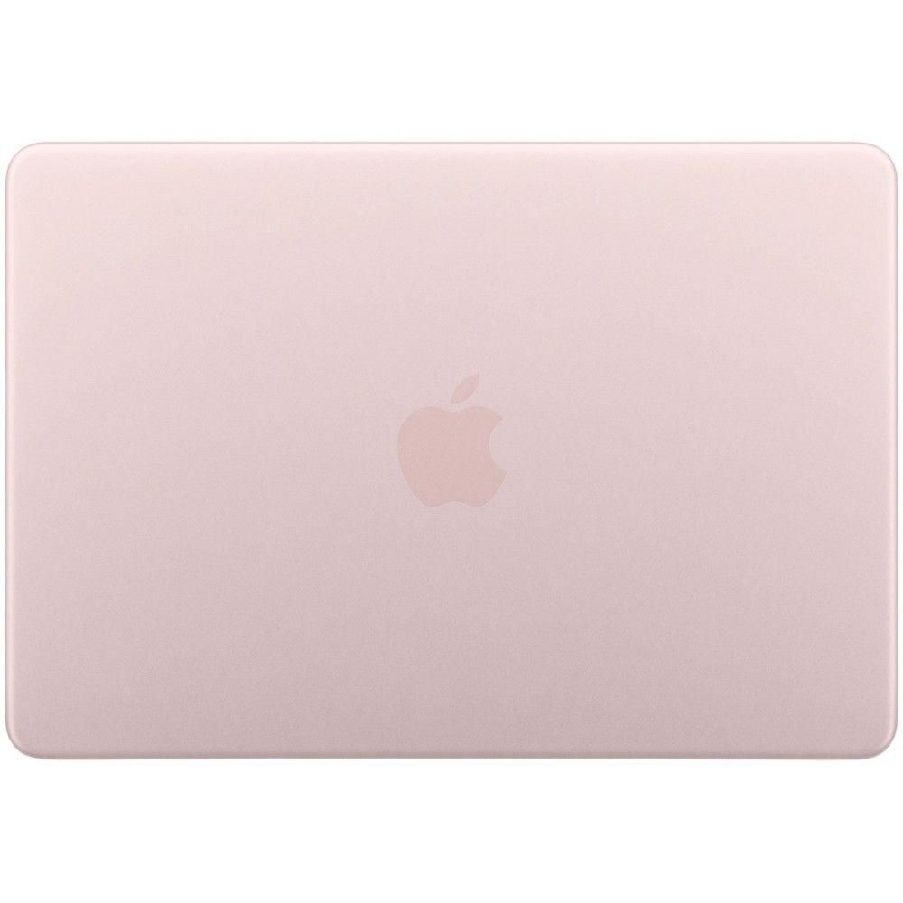 Ноутбук Apple MacBook Neo 13 A18 Pro/8Gb/SSD256Gb/UMA/IPS/2408x1506/60Hz/MacOS/Blush/1.23kg