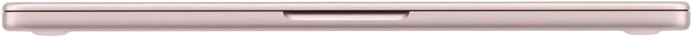 Ноутбук Apple MacBook Neo 13 A18 Pro/8Gb/SSD256Gb/UMA/IPS/2408x1506/60Hz/MacOS/Blush/1.23kg
