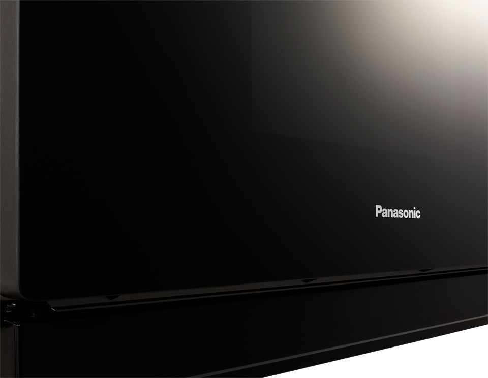 Микроволновая Печь Panasonic NN-CS89LBZPE 31л. 1000Вт черный