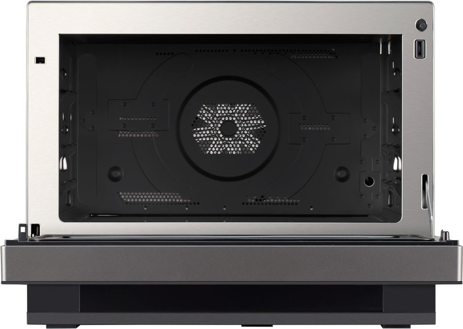 Микроволновая Печь Panasonic NN-CS89LBZPE 31л. 1000Вт черный