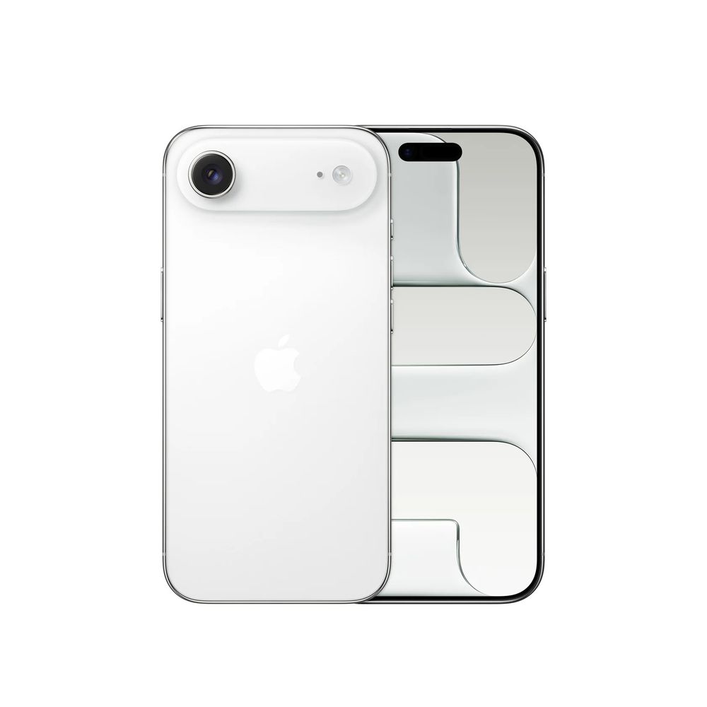 Apple iPhone Air 1Tb Cloud White (MG2H4J/A)