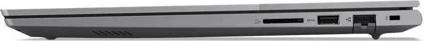 Ноутбук Lenovo Thinkbook 16 G6 IRL Core i5 13420H 8Gb SSD512Gb Intel UHD Graphics 16" IPS WUXGA (1920x1200) без ОС grey WiFi BT Cam Bag (21KH00RREV)