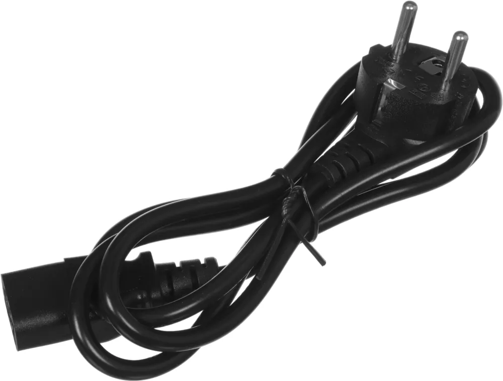 Блок питания Accord ATX 500W ACC-500W-NP (20+4pin) 120mm fan 4xSATA