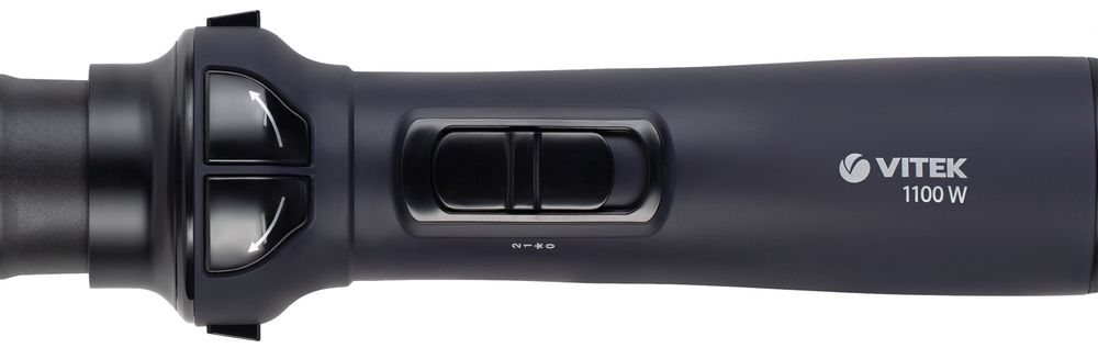 Фен-щетка Vitek VT-8249
