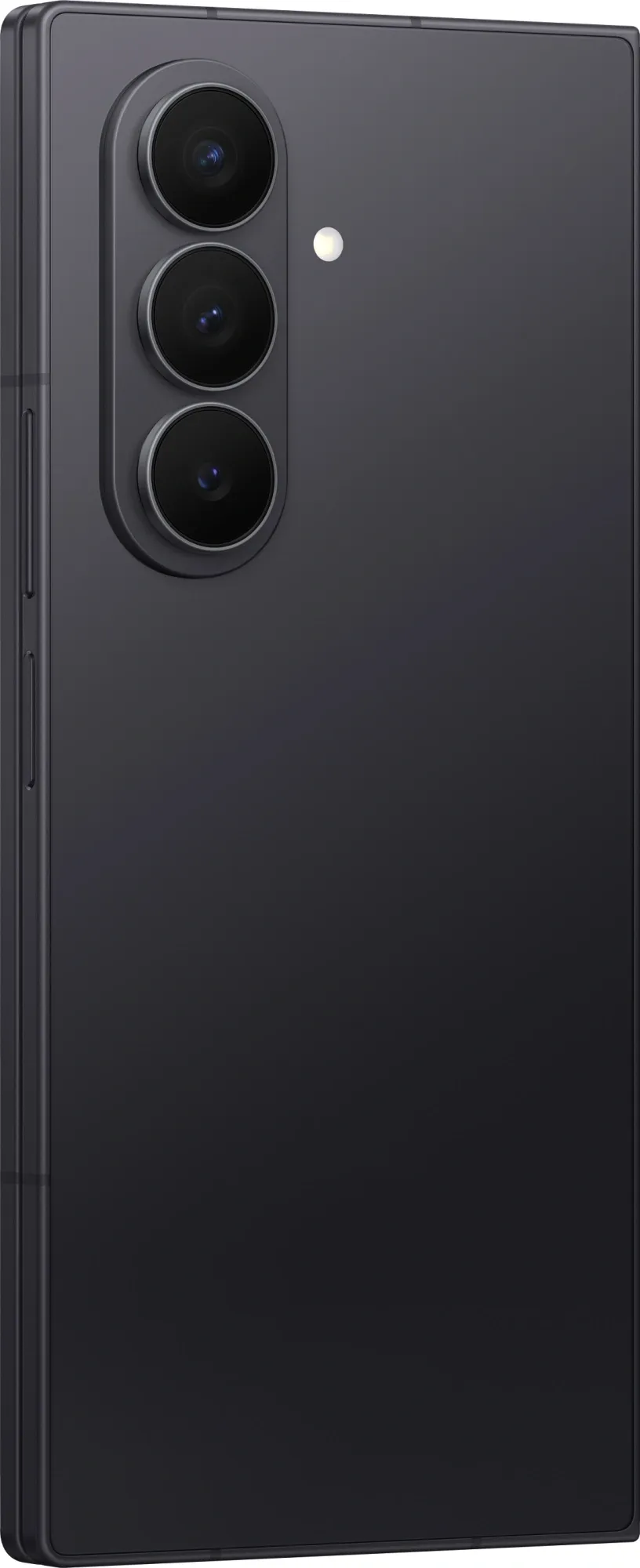 Смартфон Samsung SM-F966B Galaxy Fold7 512Gb 12Gb черный раскладной 3G 4G 2Sim 8" 1968x2184 Android 16 200Mpix 802.11 a/b/g/n/ac/ax/be NFC GPS GSM900/1800 GSM1900 Protect