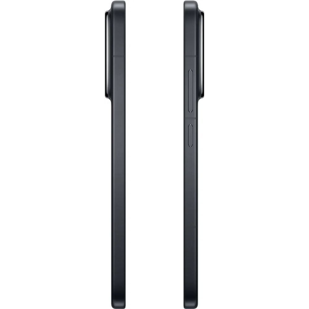 Смартфон Xiaomi 15 12+512Gb черный (MZB0IUURU) 