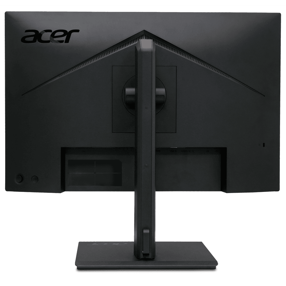 Монитор 23.8" ACER B247YGbmiprzx Black (IPS, 1920x1080, 120Hz, 4ms, 250cd, VGA, HDMI1.4, DisplayPort1.2, 4xUSB3.2, 2x2W, Internal, VESA, HAS )