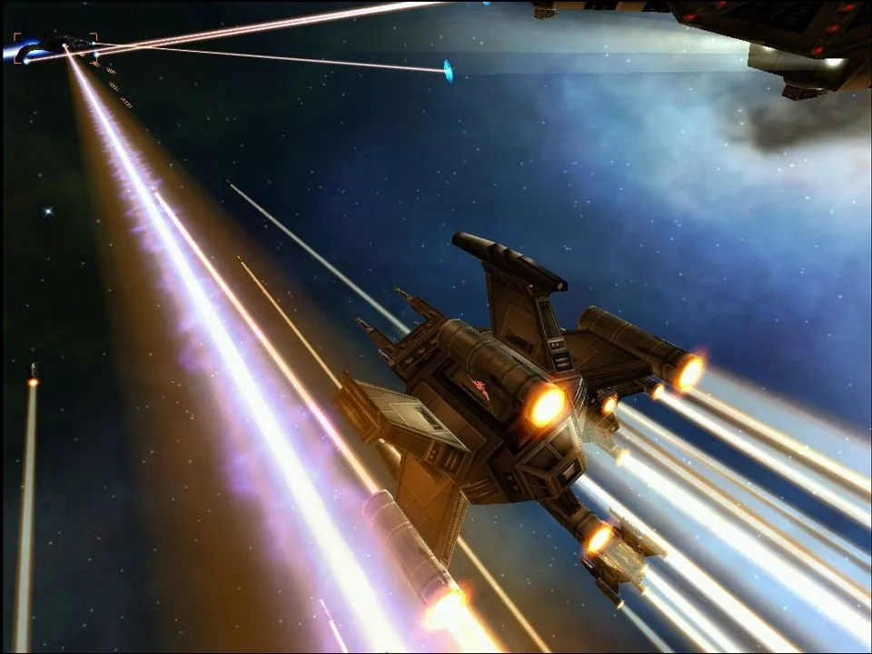 Игра для ПК Strategy First O.R.B: Off-World Resource Base (6+)
