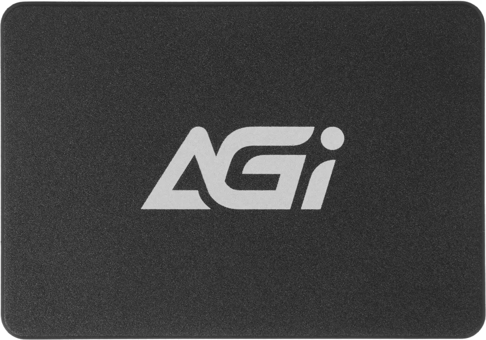 Накопитель SSD AGi SATA-III 120GB AGI120G06AI138 AI138 2.5"