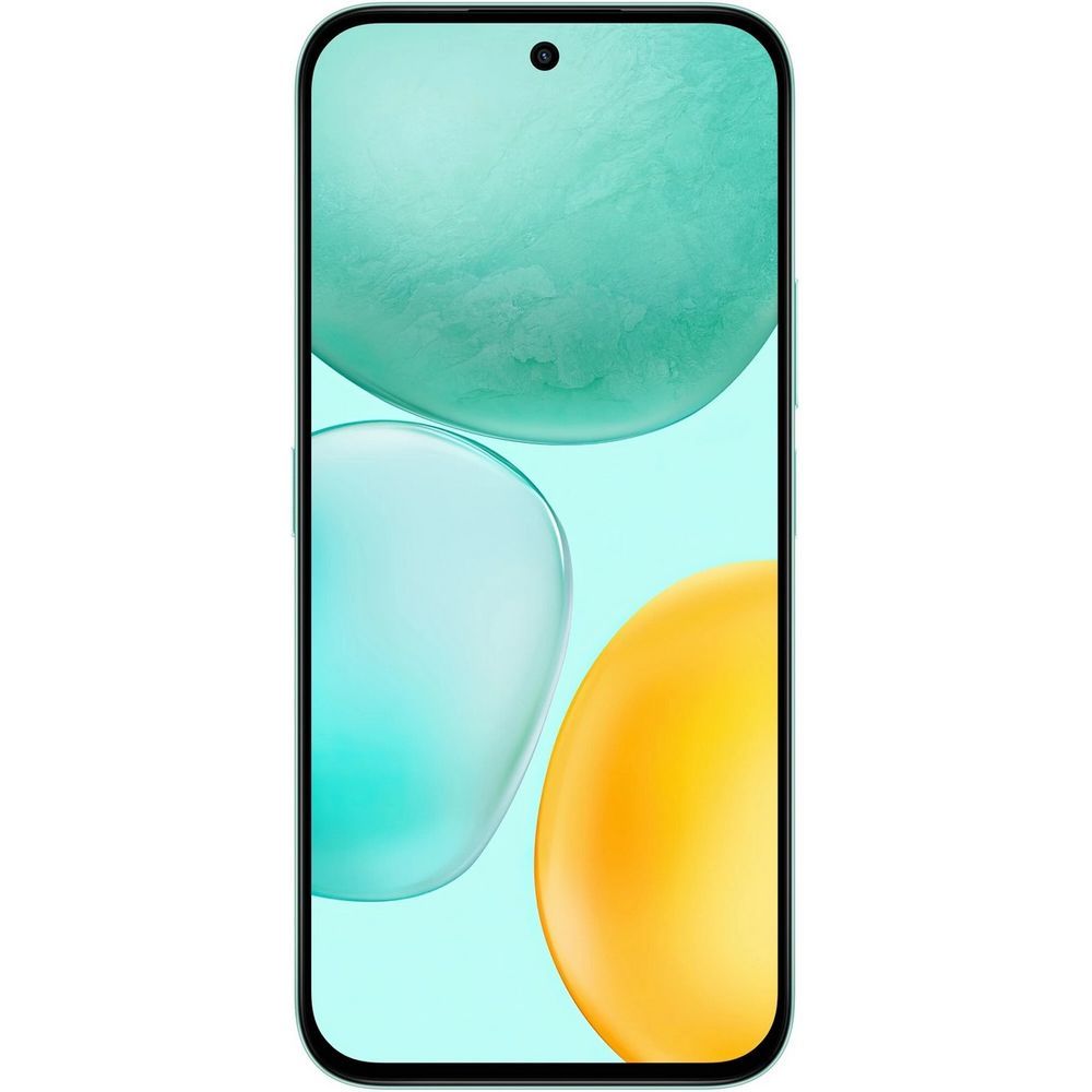 Смартфон HONOR X6c 6+128Gb зелёный (5109BTEA)