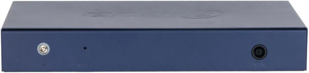 Коммутатор Dahua DH-CS4210-8GT-110 8x100Мбит/с 2xКомбо(1000BASE-T/SFP) управляемый